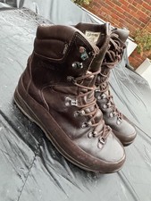 British Army Brown Iturri