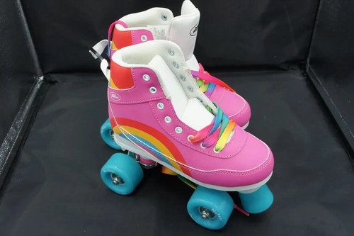 Fear retro quad roller - retro,