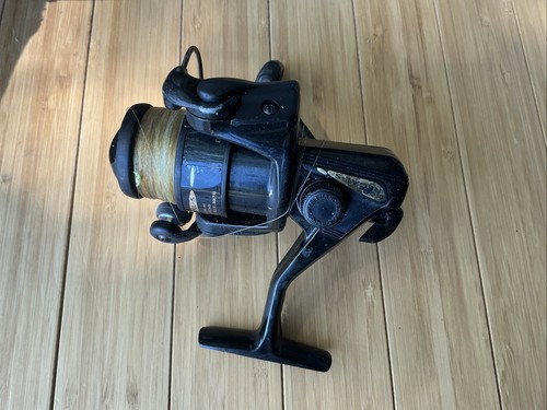 Daiwa regal 1500t - gyro, spin