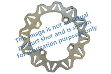 EBC Brakes Vee Series Sport Bike Disc Kit 240mm For Suzuki VR3093