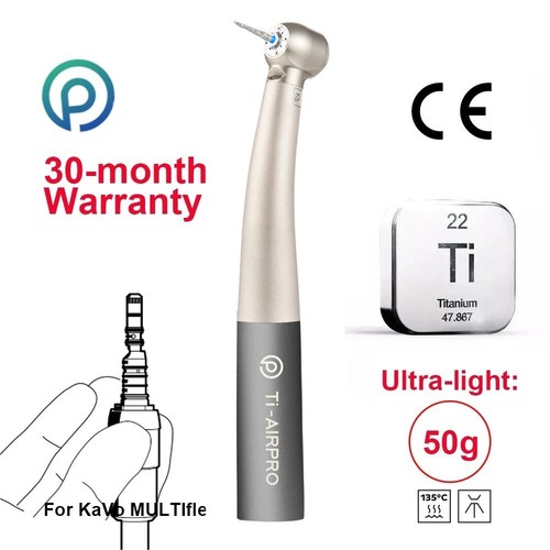 42w titan dental - titan, speed