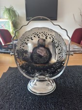 Stainless Steel Foldable Cake