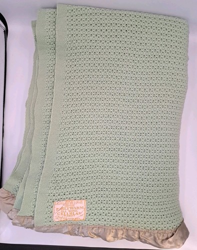 Vintage early warm - dylan, wool