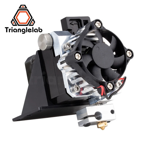Titan extruder full - full,