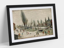 L.S. LOWRY