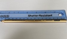 Prismacolor Premier Metallic Gold Pencil PC950