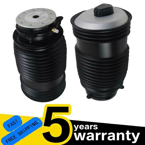 Pair rear air suspension - pair,