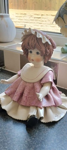 Lino zampiva vintage porcelain - lino,