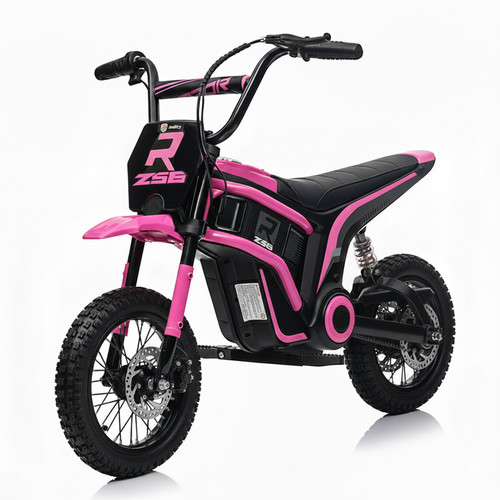 Pink revvi style 350w - revvi,