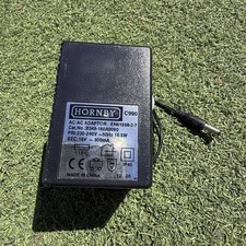 HORNBY TRAINS  240v MAINS