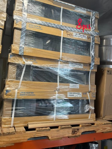 Daikin fxmq18pbvju vrv - daikin,