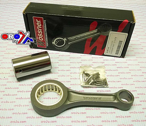 Connecting rod ktm - rod, exc-f450