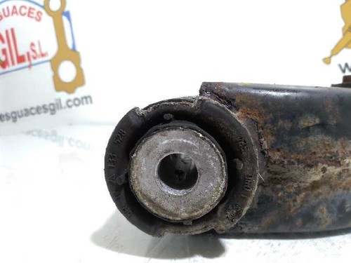 Rear upper suspension arm - rear, lh