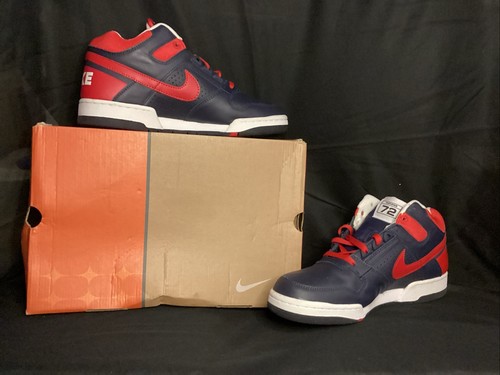 Nike 307723 mens - nike, size