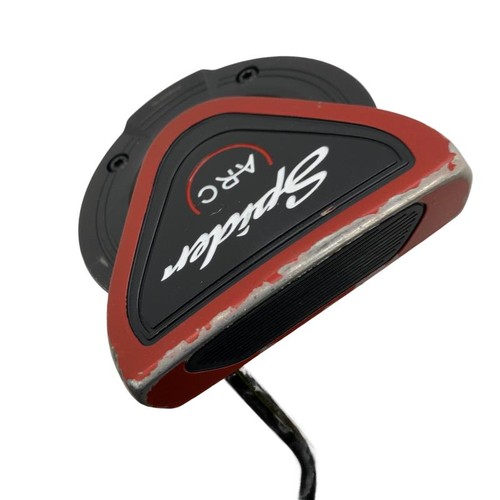 Taylormade spider arc putter - arc,