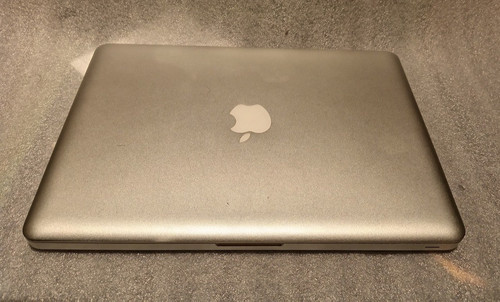 Apple macbook 2008 a1278 - macbook,