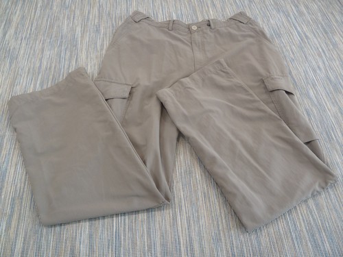 Rohan cargo trousers mens - cargo,