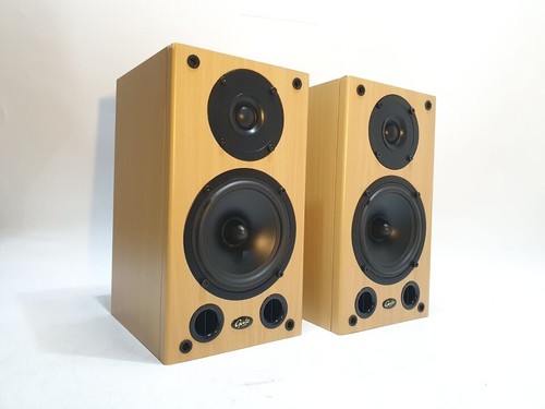 Gale g20 4ohm - 4ohm, 2-way