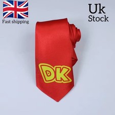 Cos Donkey Neck Tie Kong