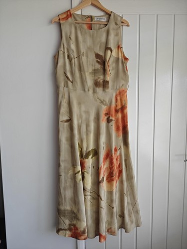 Jacques vert sleeveless floral - jacques,
