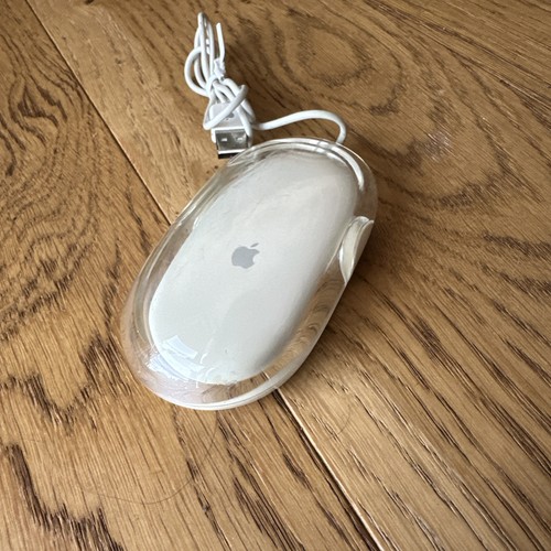 Apple pro mouse m5769 - pro,