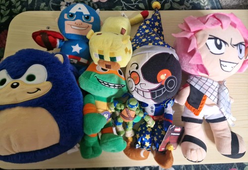 Bundle boys toys nights - bundle,