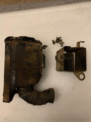 1972 yamaha dt2 250 air - 1972,