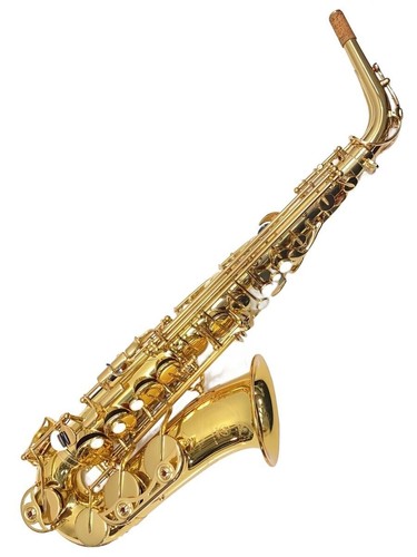 Yamaha yas alto saxophone - yamaha,