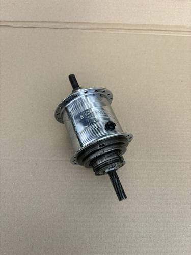 Vintage sturmey archer july - sturmey,