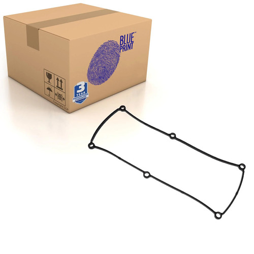 Rocker cover gasket - rocker, fits