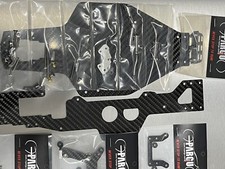 Tamiya vintage Vanquish VQS