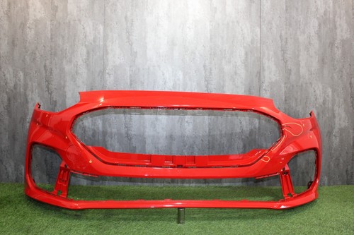 Genuine ford fiesta mk8 - genuine, st