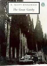 The Great Gatsby (Twentieth Century Classics) By F. Scott Fitzgerald, Tony Tann