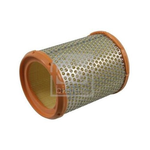 22571 febi bilstein - 22571, air