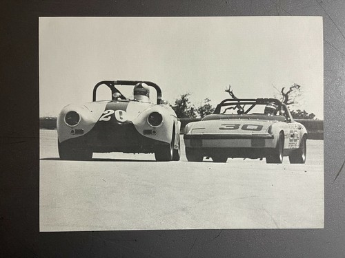 Porsche 356 speedster 914 - porsche, &