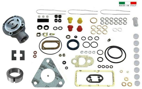 Cav overhaul rebuild kit - rebuild, lucas