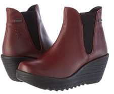 FLY LONDON YAZO528FLY RED