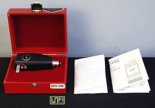 Ortofon spu classic mc - classic, gm