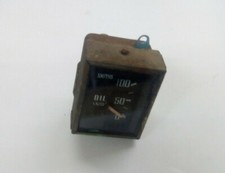 MGB OIL PRESSURE GAUGE. AMERICAN SPEC