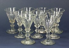 an antique 19th C. Brandy