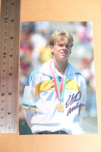 Stefan edberg fingerprint - stefan, (fingerprint