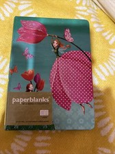 paperblanks mila marquis