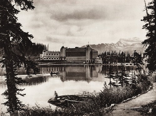 1925 vintage canada - 1925,