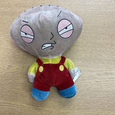 The Family Guy Stewie Griffin
