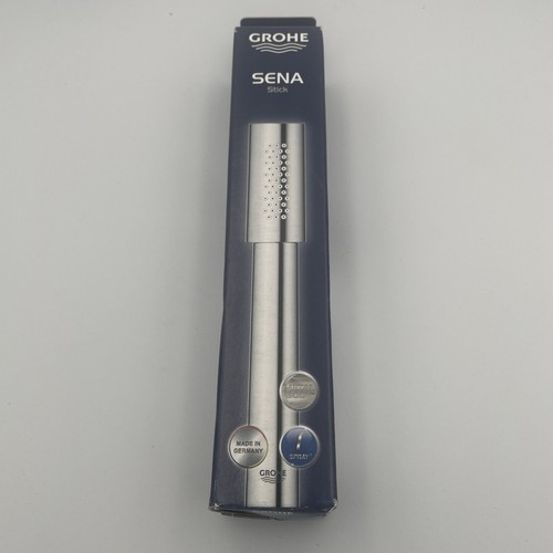 Grohe sena stick - sena, hand