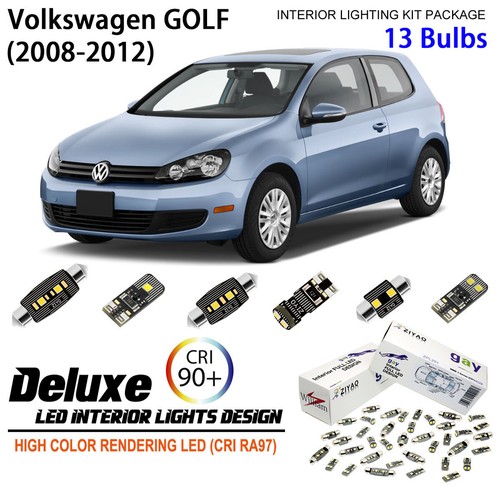 Led light interior kit for - led,