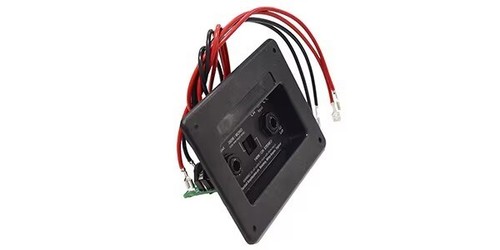 Marshall 196x5000s input jack - 196x5000s,