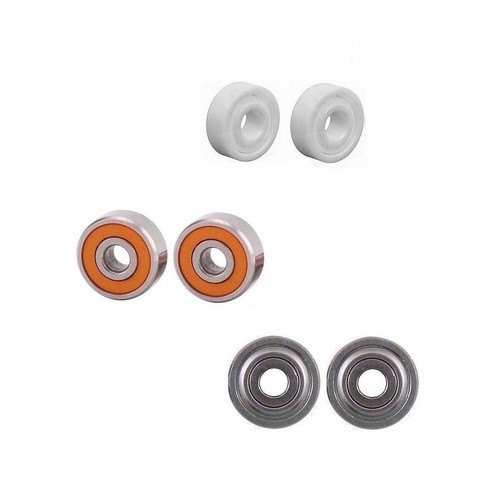 Abec ceramic stainless - ceramic, /