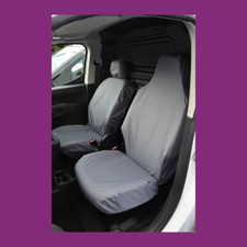 Vauxhall Combo 2018+ Tailored