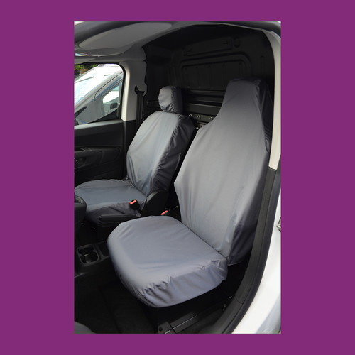 Vauxhall combo 2018 - vauxhall,